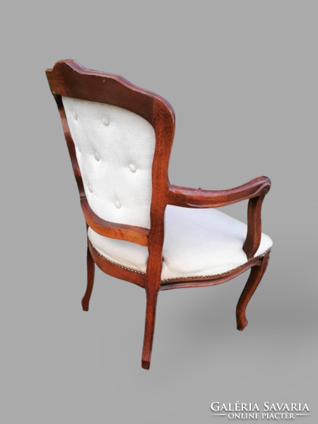 Neobaroque armchair - 2 pcs