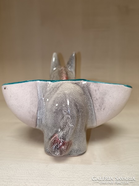 Gál Béla ceramic mug