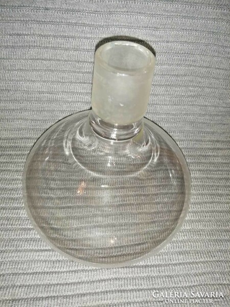 Üveg palack (A14)