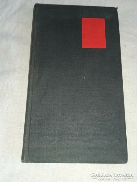 Per Wahlöö - Gyilkosság a 31. emeleten - Európa Könyvkiadó, 1968