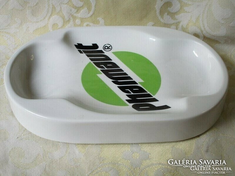 Aquincumi rarity pharmavit porcelain oh tray looking like the marked product postage on the m
