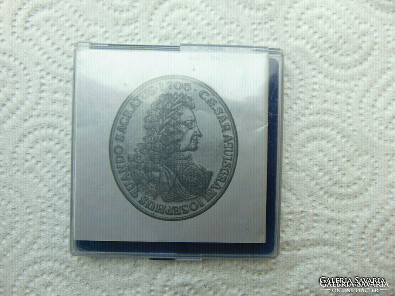 German Silver Commemorative Medal 11.2 Grams