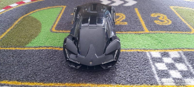 Maisto távirányítós autó -  Lamborghini Terzo Millennio - 1/24