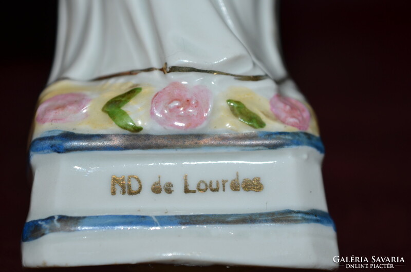 Mary of Lourdes