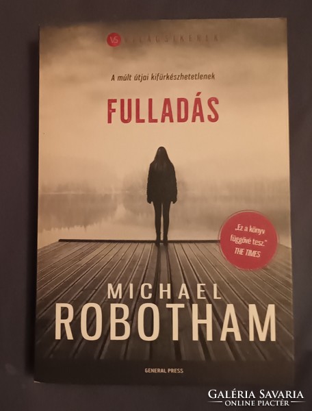 Michael robotham suffocation. New book.