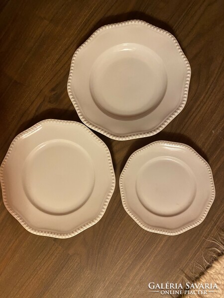 Rosenthal dinner set for 13 people, 47 pieces