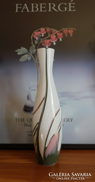 Aquincum váza - mid ventury -37 cm