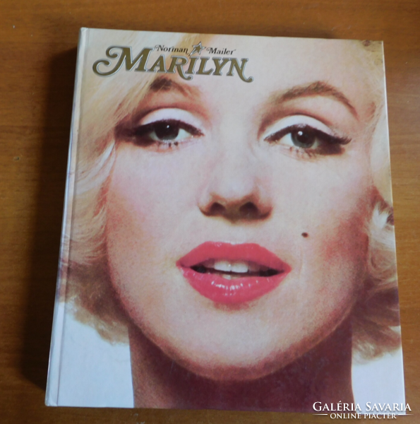 Norman Mailer: Marilyn