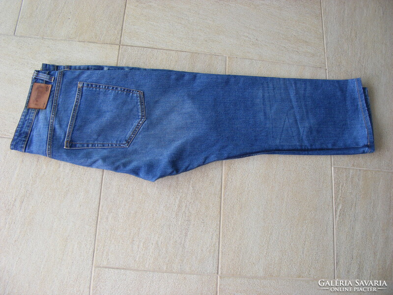 157 Slimmy w:38 l:34 men's jeans