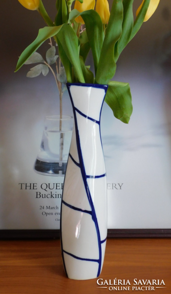 Aquincum váza - mid ventury -34.5 cm