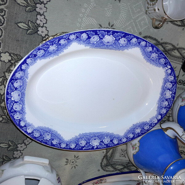 Boch serving oval bowl 40 cm x 27 cm - art&decoration