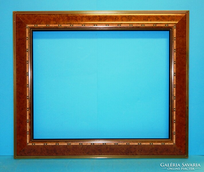 High quality frame for 40x50 cm oil on canvas picture, 40 x 50 cm, 50x40, 50 x 40