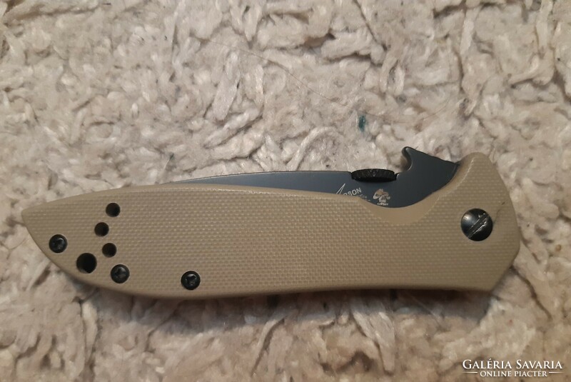 Kershaw Emerson CQC-4K pocket knife