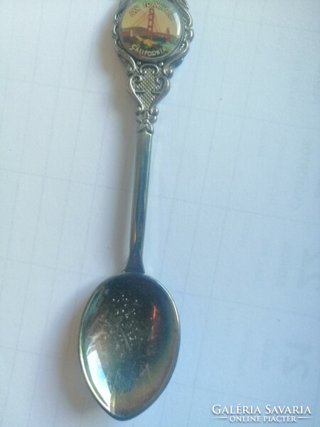Memory spoon