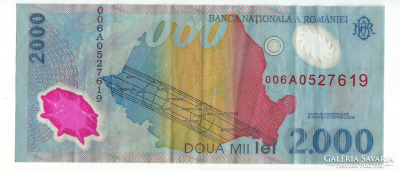 1999-2000 2 db lei