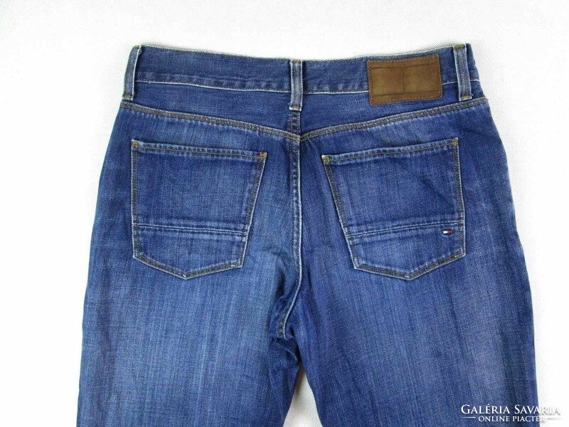 Original tommy hilfiger mercer (w31 / l32) men's jeans