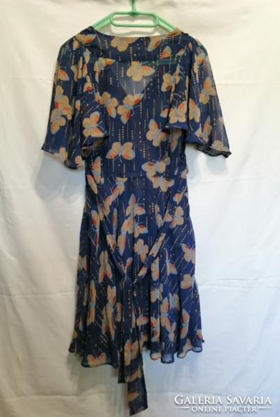 38 women's summer dress, size 84 cm, waist 68 cm