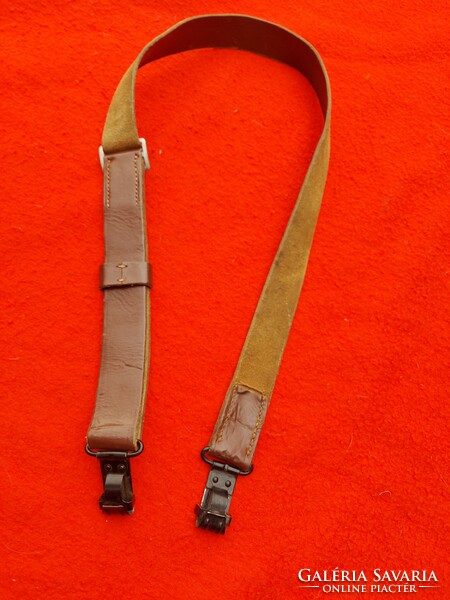 Russian dp shoulder strap