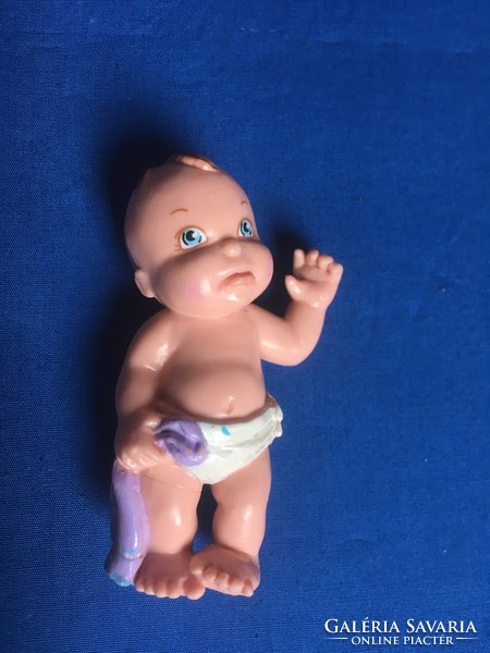 16-Os lgt magic baby in diapers 1991.