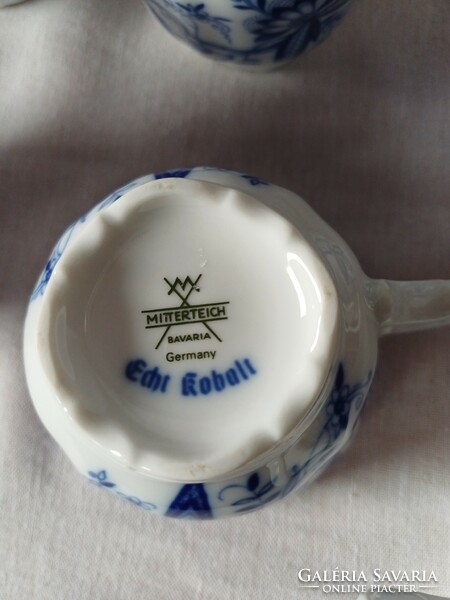 Bavaria csésze,