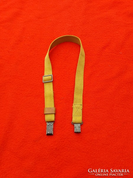 Dp shoulder strap