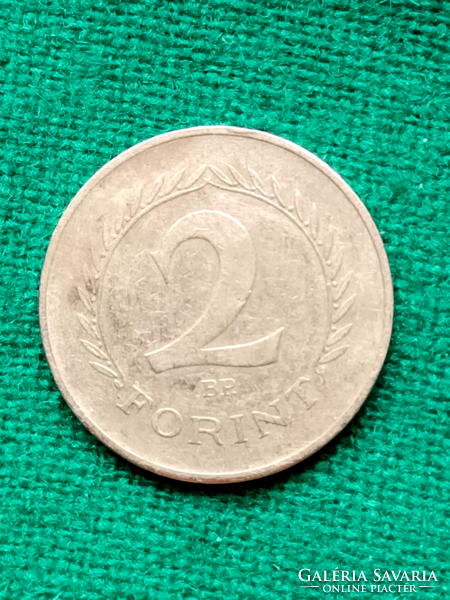 2 Forint 1965!