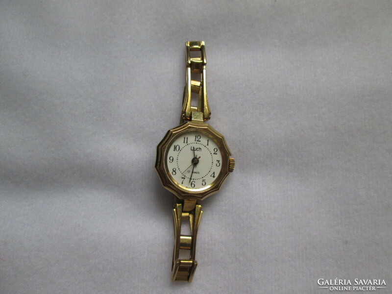 Russian luch 17 stone watch