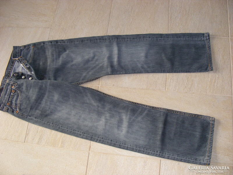 Levi's 501 w:28 l:34 men's jeans