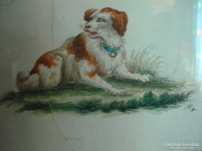 "Hattyú","Kutya",1823.