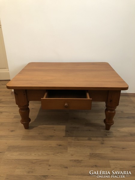 Table, coffee table