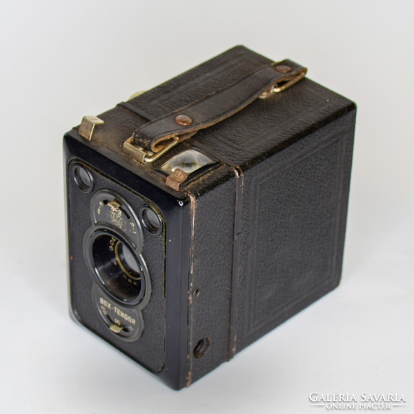 Box-Tengor fényképezőgép