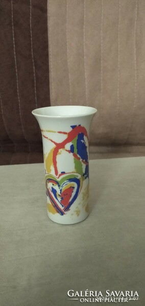 German porcelain - Rosenthal