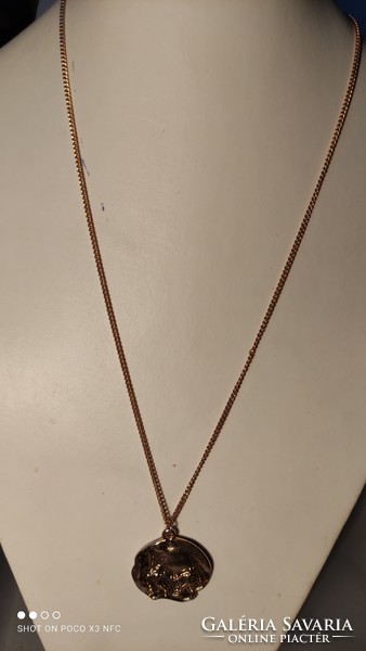 Quality bisque necklace available in 10 different prices advertised