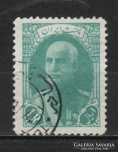 Irán 0112 Michel 710       0,50 Euró