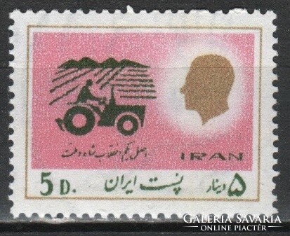Irán 0093 Michel  1853     0,30 Euró