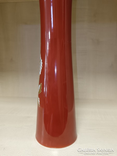 Wallendorfi váza