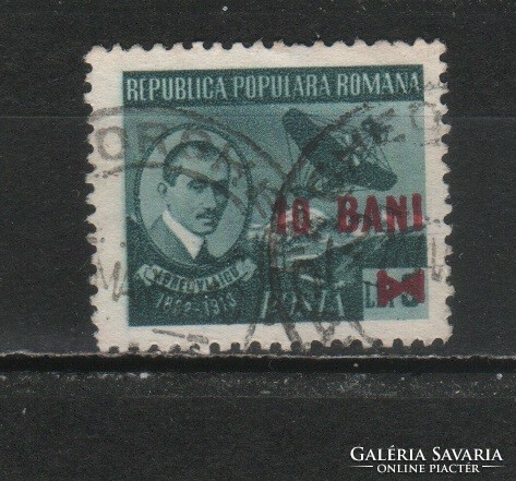Románia 1565 Mi 1335      1,50 Euró