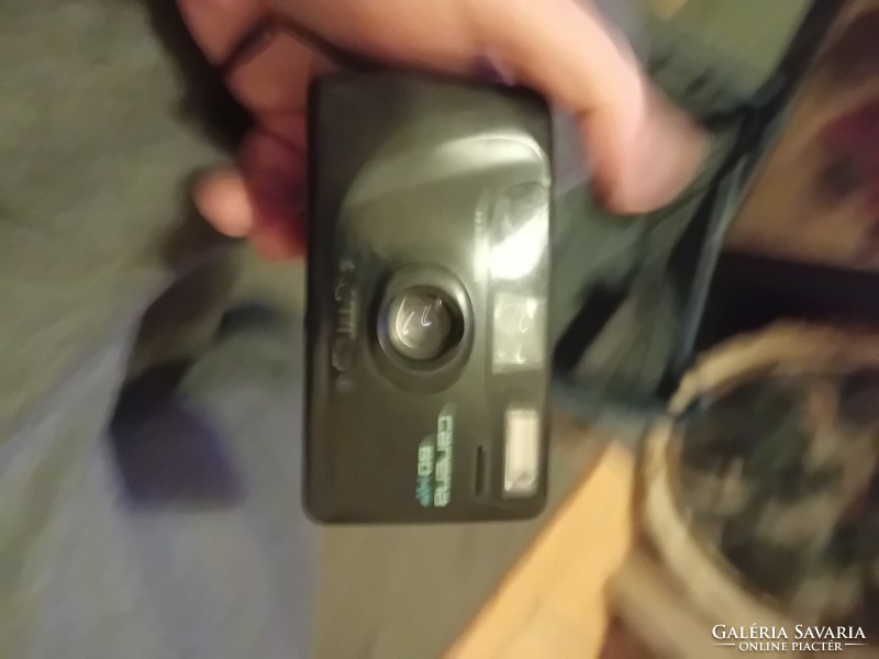 Retro cameras (8pcs)