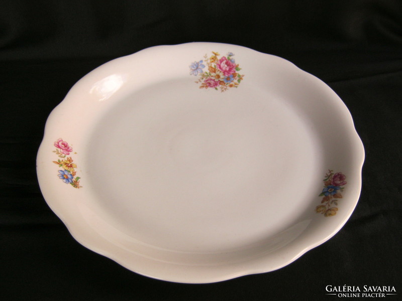 Zsolnay porcelain large serving bowl