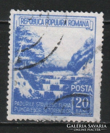 Románia 1618 Mi 1439       0,30 Euró