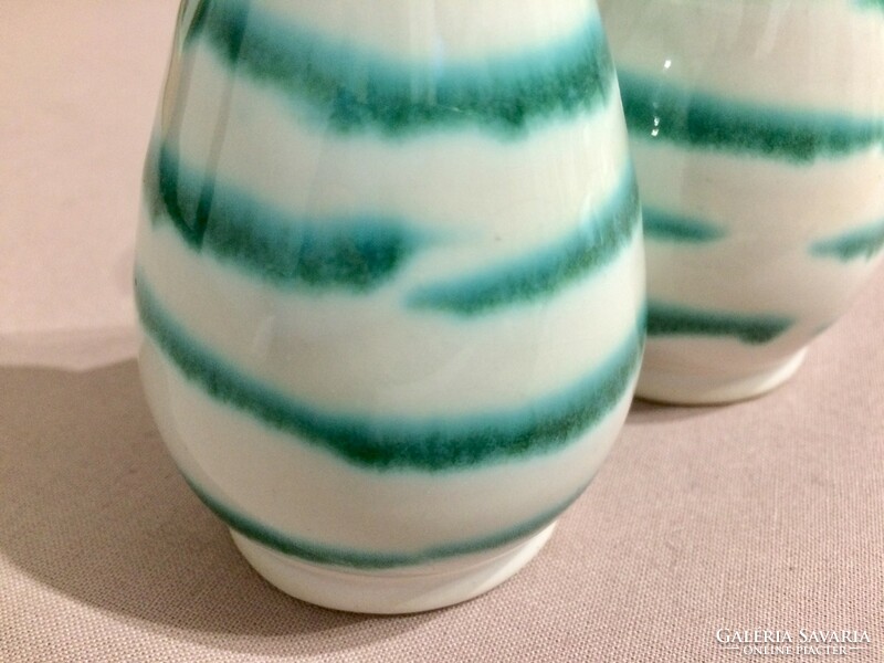 Porcelán só-borsszóró-Gmundner-'70s évek