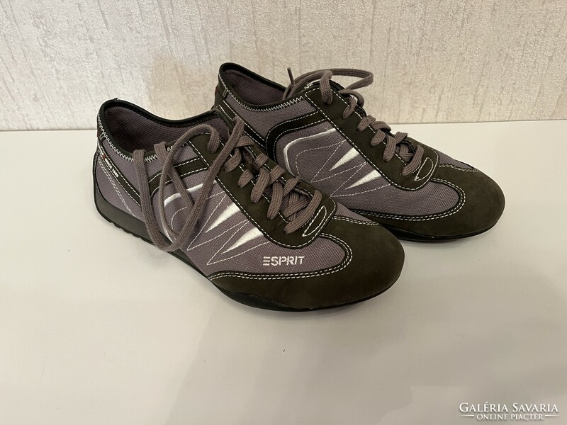 Eredeti Esprit sportcipő - sneaker - szinte új