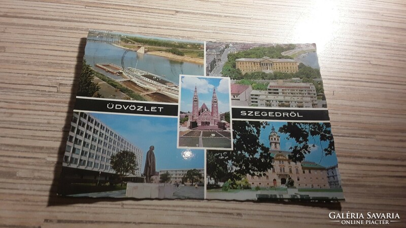 Szeged.