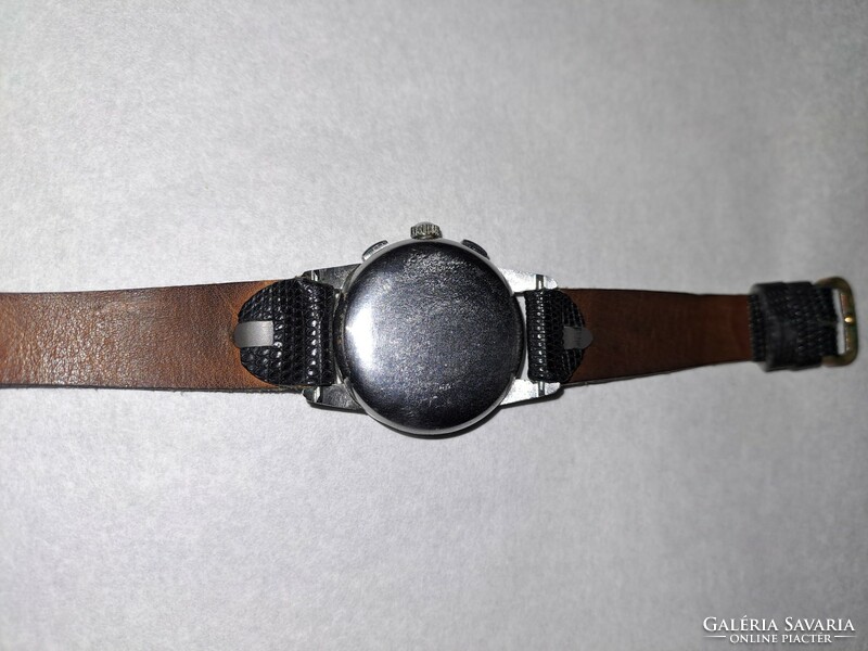 Antique Marvin chronograph 30s, 40s