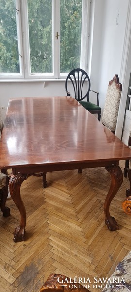 Conference/dining table