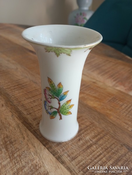 Small vase with Victoria pattern from Herend from HUF 1, 14 cm