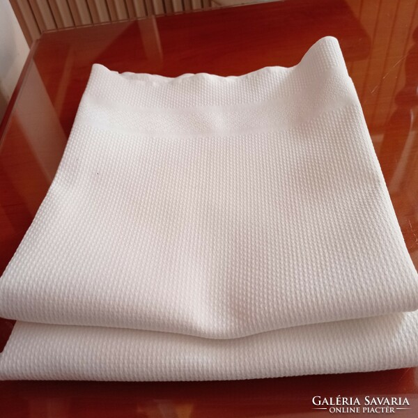 Pure cotton tea towel, tea towel, 84 x 49 cm