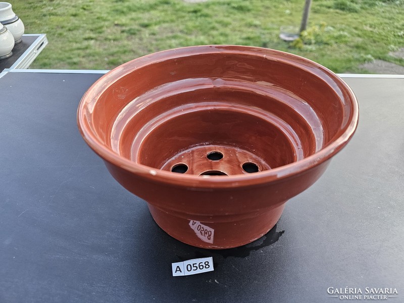 A0568 ceramic bowl 22 cm
