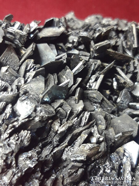 Advanced crystalline moissanite - silicon - carbide