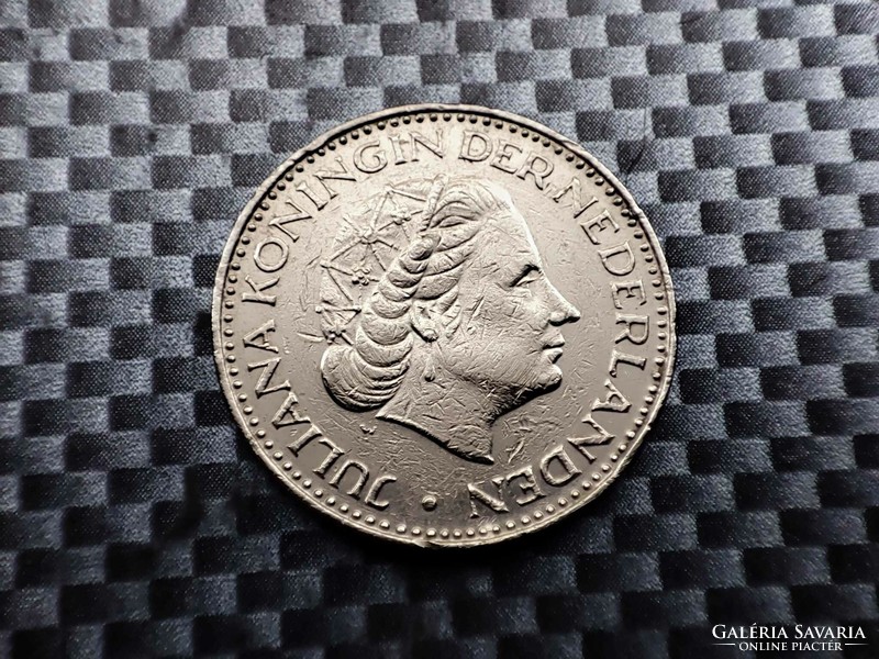 Hollandia 1 gulden, 1968